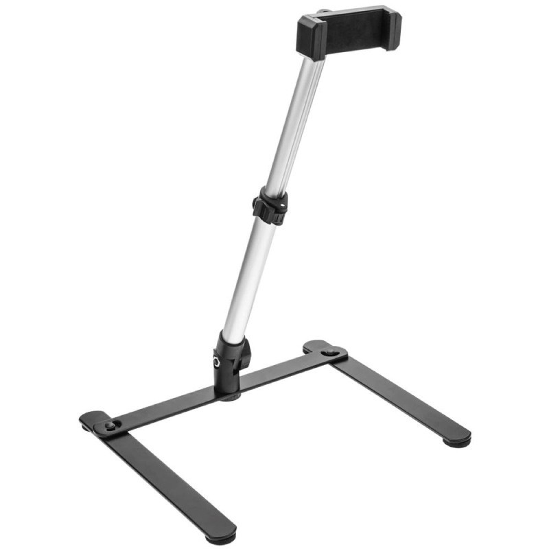 Soporte Sobremesa para Móvil. Escáner