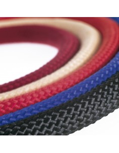 Cordón para Postes de Aluminio. Trenzado 2