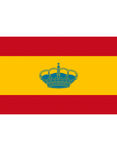 Bandera de Yate