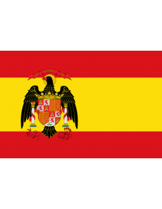 Bandera de España...