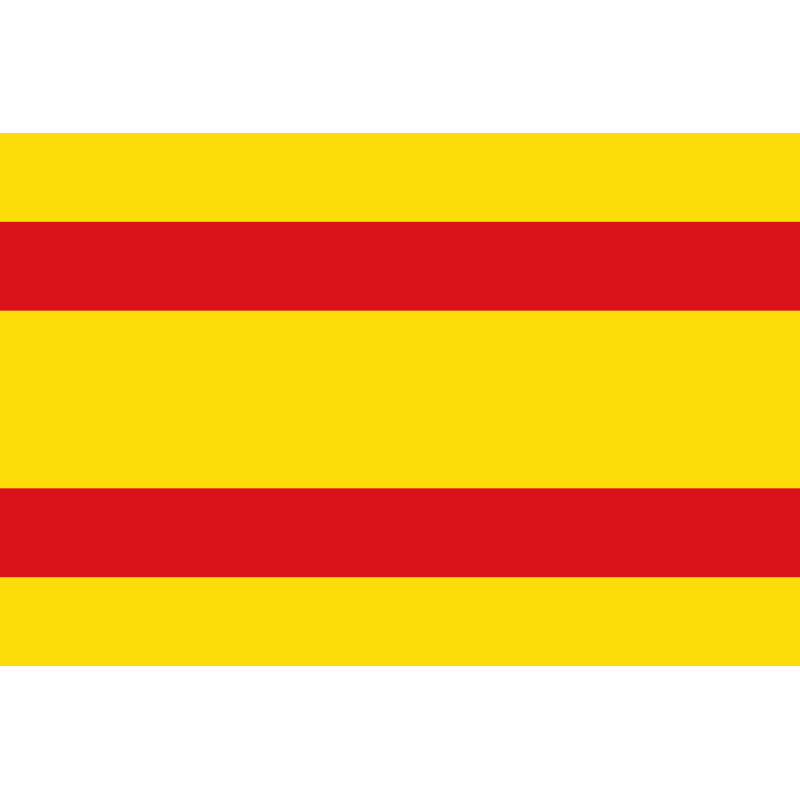 Bandera de España Mercante