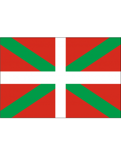 Bandera de Euskadi