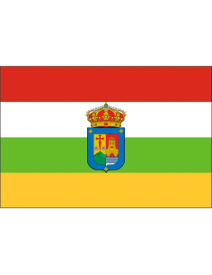 Bandera de la Rioja