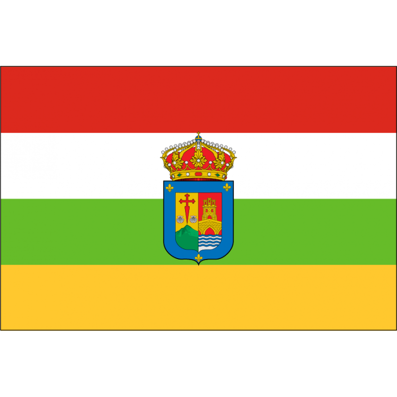 Bandera de la Rioja