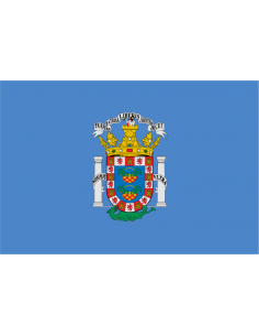 Bandera de Melilla