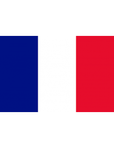 Bandera de Francia
