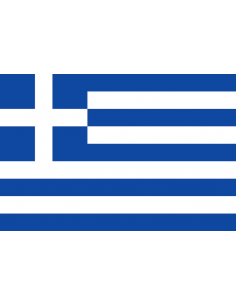 Bandera de Grecia