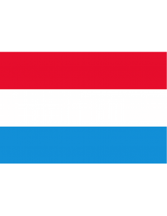 Bandera de Luxemburgo