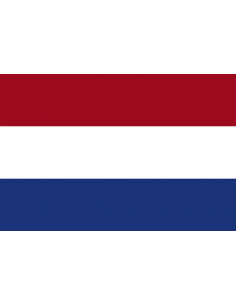 Bandera de Países Bajos
