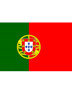 Bandera de Portugal