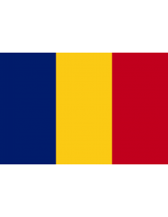 Bandera de Rumanía