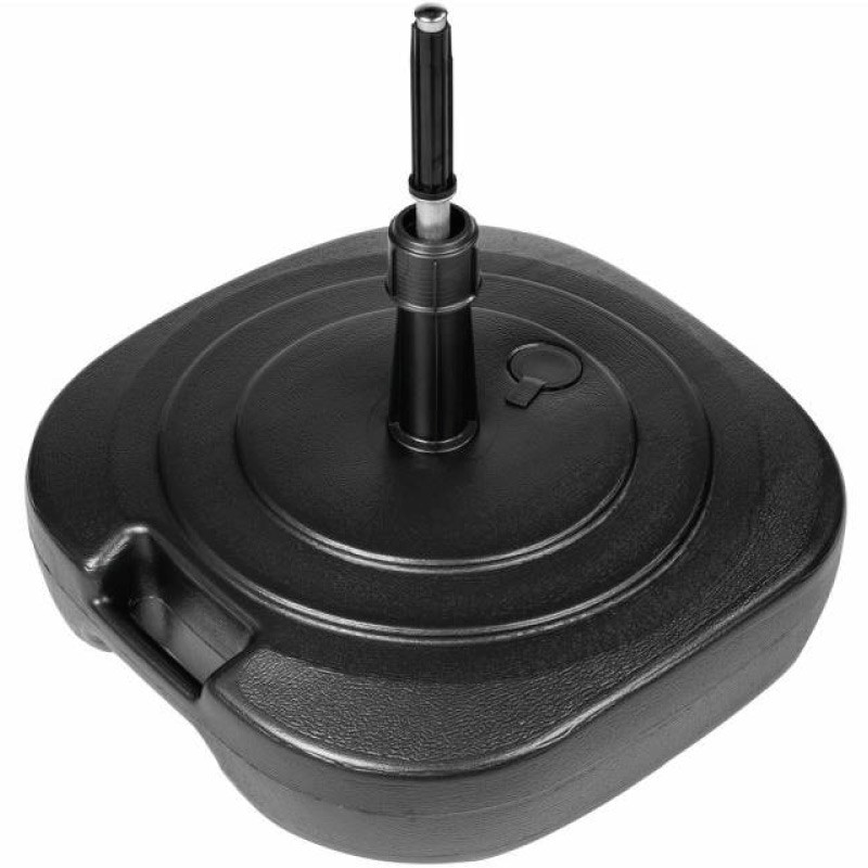 Base Fly Banner Rellenable Luxe