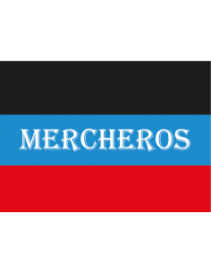 Bandera Mercheros