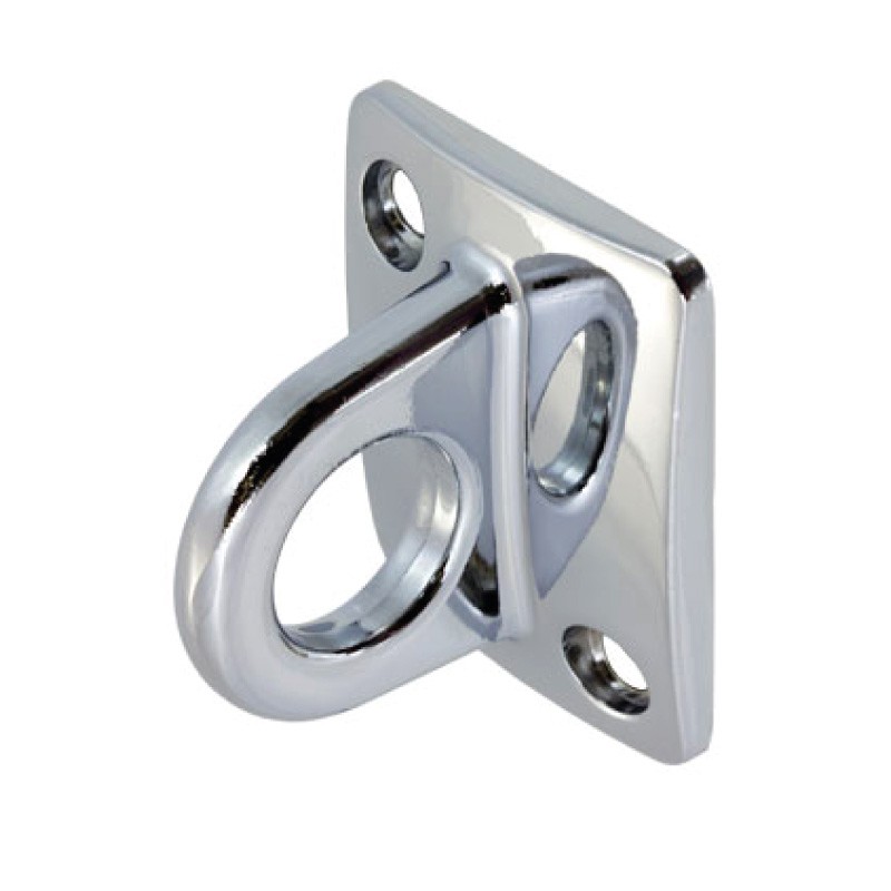 Receptor Pared para Cordón