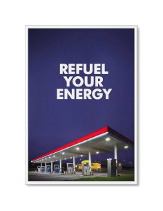 Marcos de Aluminio A0. Colores