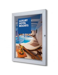 Marco de Aluminio 50x70 cm....