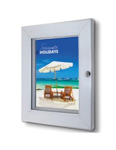 Marco de Aluminio A4...