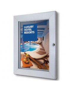 Marco de Aluminio A3...