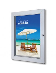 Marco de Aluminio A2...