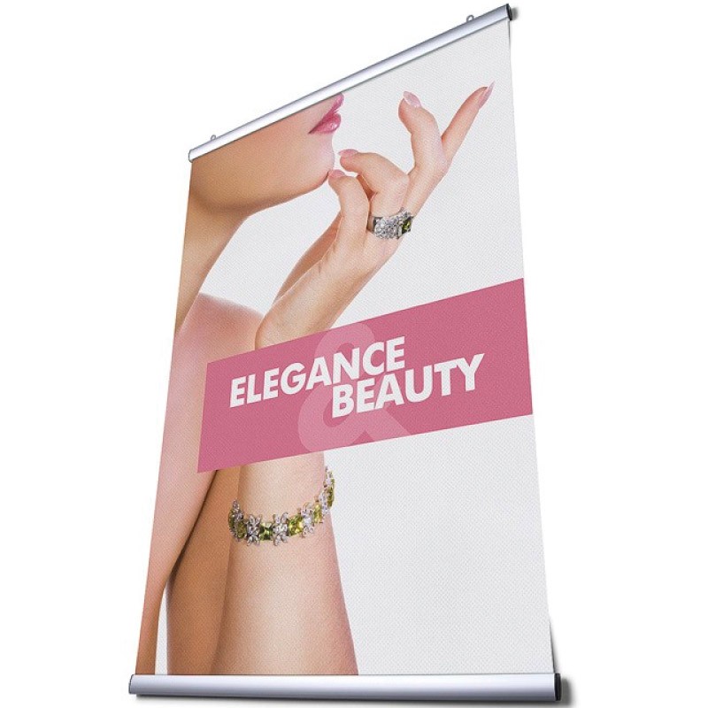 Marcos de Aluminio Colgantes Premium