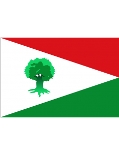 Bandera de Albolote