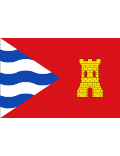 Bandera de Albuñol