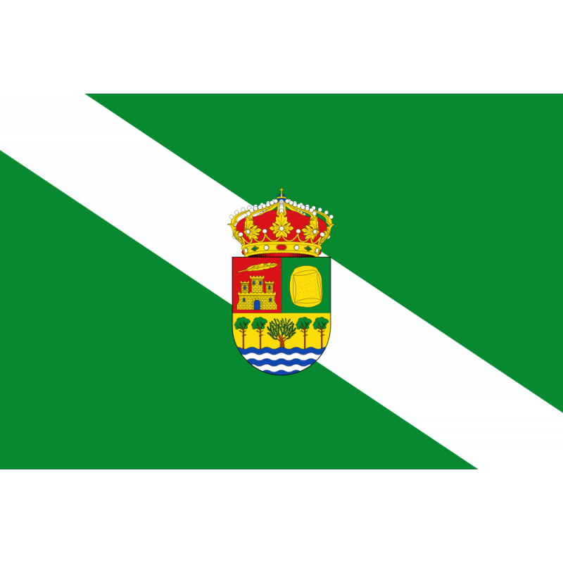 Bandera de Alfacar