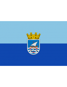 Bandera de Almuñecar