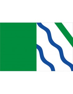 Bandera de Alpujarra de la...