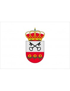 Bandera de Armilla