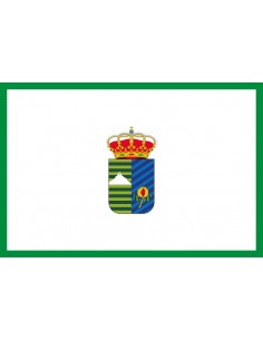 Bandera de Atarfe