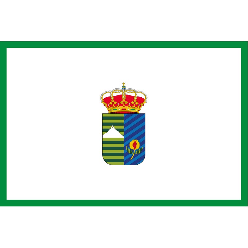 Bandera de Atarfe