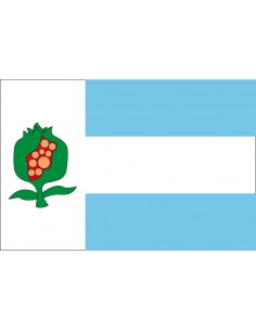 Bandera de Cájar