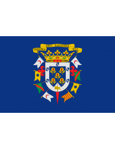 Bandera de Campotéjar