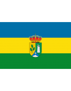 Bandera de Capileira