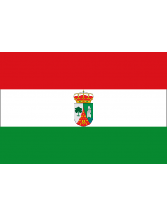 Bandera de Carataunas