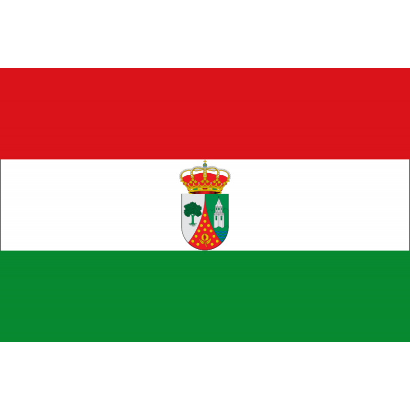 Bandera de Carataunas