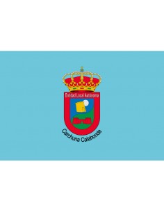 Bandera de Carchuna