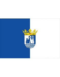 Bandera de Castilléjar