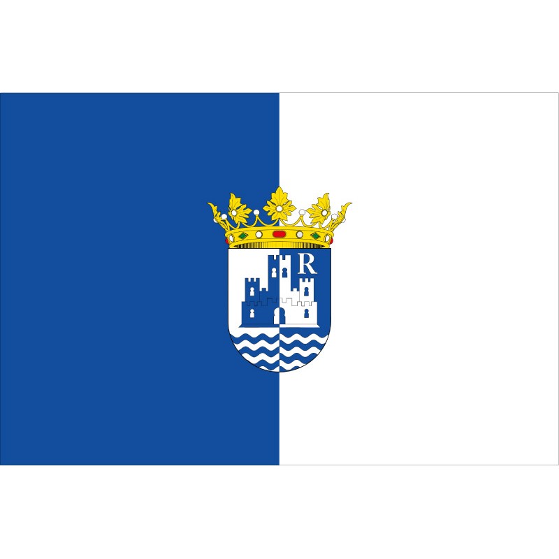 Bandera de Castilléjar