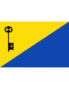 Bandera de Cuevas del Campo