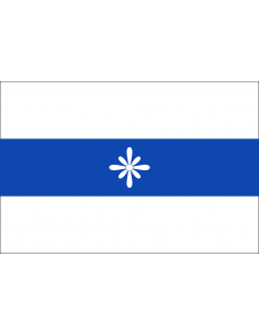 Bandera de Dílar