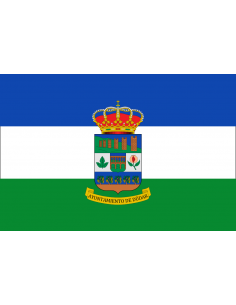 Bandera de Dúdar