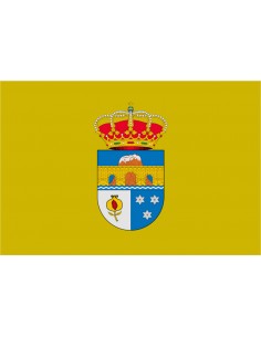 Bandera de Dúrcal
