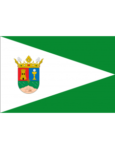 Bandera de Escúzar