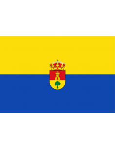 Bandera de Freila