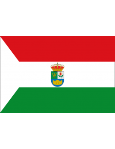 Bandera de Fuente Vaqueros