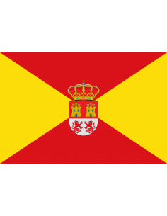 Bandera de Gor