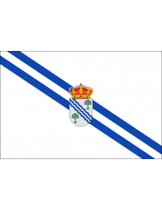 Bandera de Guadahortuna
