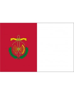Bandera de Guadix